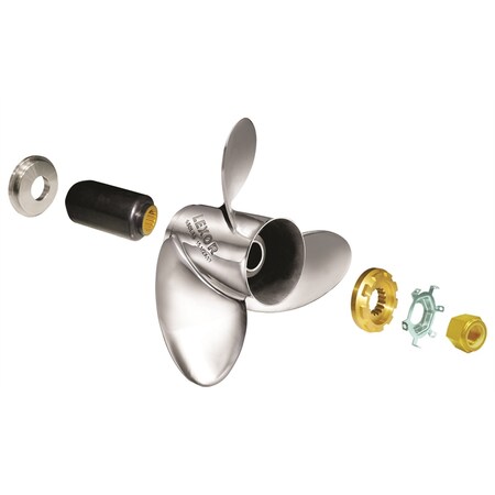 Solas - Taiwan Prop Rbx Ss C/Grcs 4B 14 9333-115-14